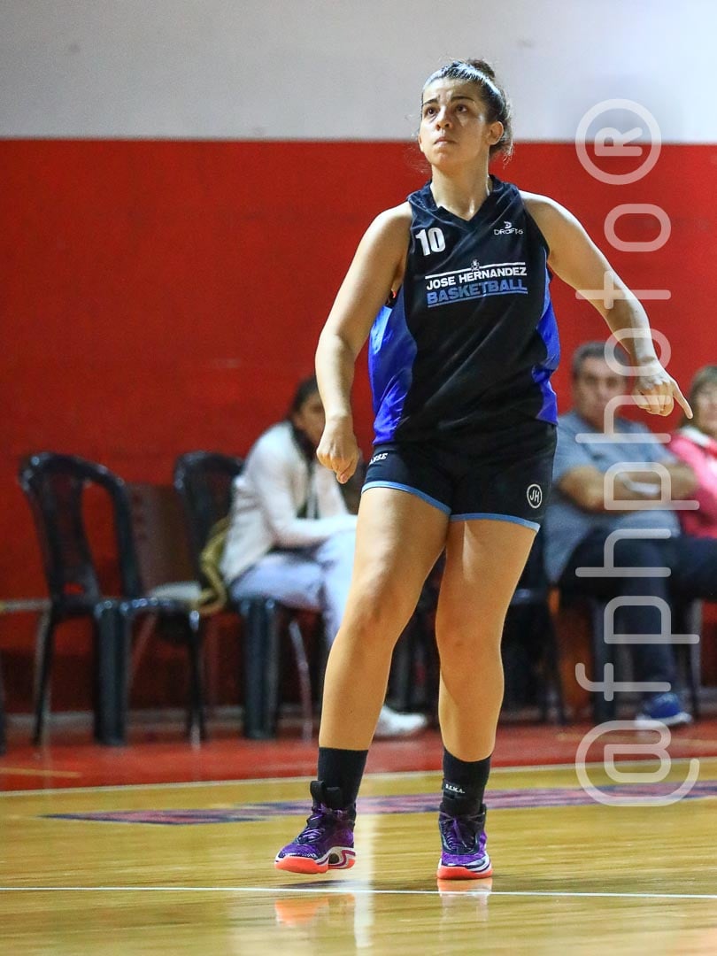  Ramos Mejía Lawn Tennis Club - José Hernandez Basketball - Basketball - Las Rancheras (RMLTC) vs José Hernandez Basketball (#RMLTCvsJHB2022) Photo by: Alan Roy Bahamonde | Siuxy Sports 2022-04-08