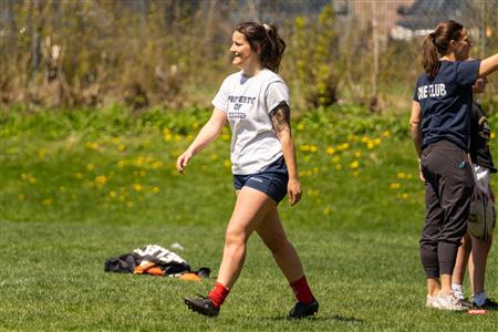 BRFC vs SABVRC (Fem) 2022 - Reel Before and After game !