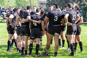 Delta vs U de la Plata - URBA