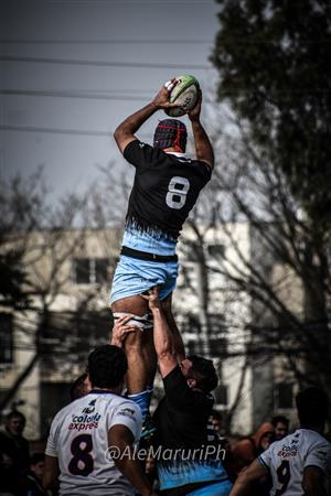San Patricio (40) vs (29) Pueyrredon - URBA 1A - Primera
