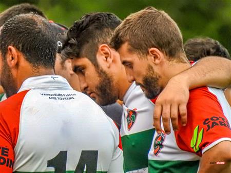 Rugby Club de Montréal vs Ottawa Beavers - 2017