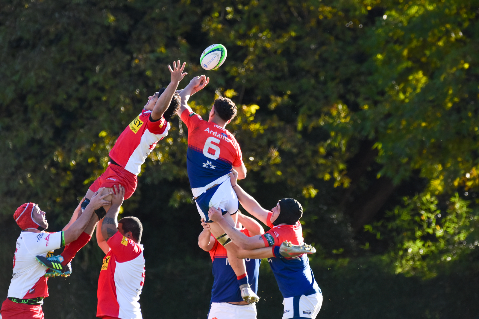  Mariano Moreno - Asociación Deportiva Francesa - Rugby - Mariano Moreno vs Deportiva Francesa - PriA URBA - Primera(33-20), Intermedia(25-19), Pré (#MMvsADF2022) Photo by: Ignacio Pousa | Siuxy Sports 2022-06-11