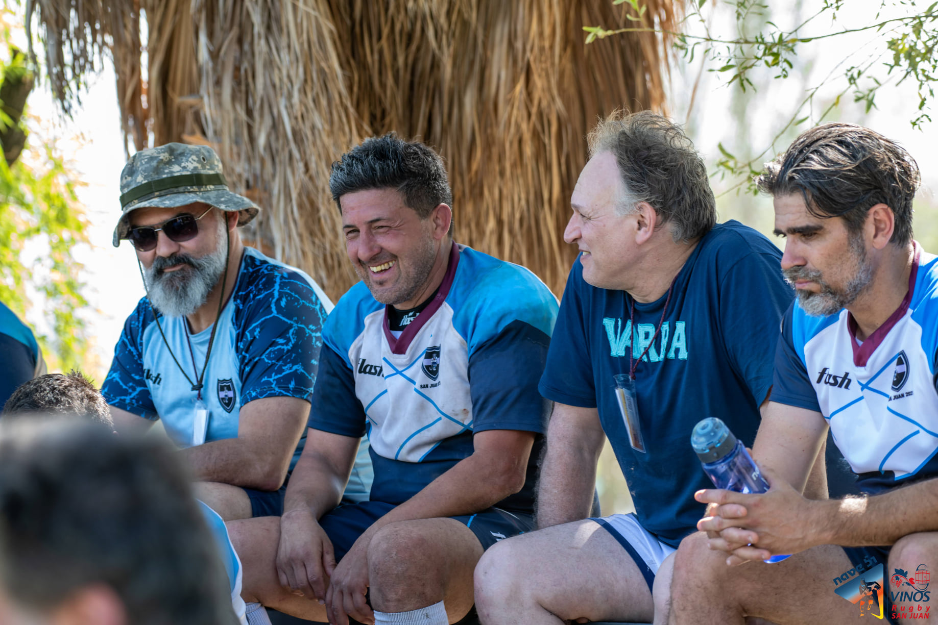 TBD006 TBD006 - Alberto VELASCO -  VARBA - Chamigos - RugbyV - 51 Nacional de Veteranos de Rugby San Juan - VARBA vs Chamigos (#51NaVeSJ21VARBAvChamigos) Photo by: Diego van Domselaar | Siuxy Sports 2021-11-15