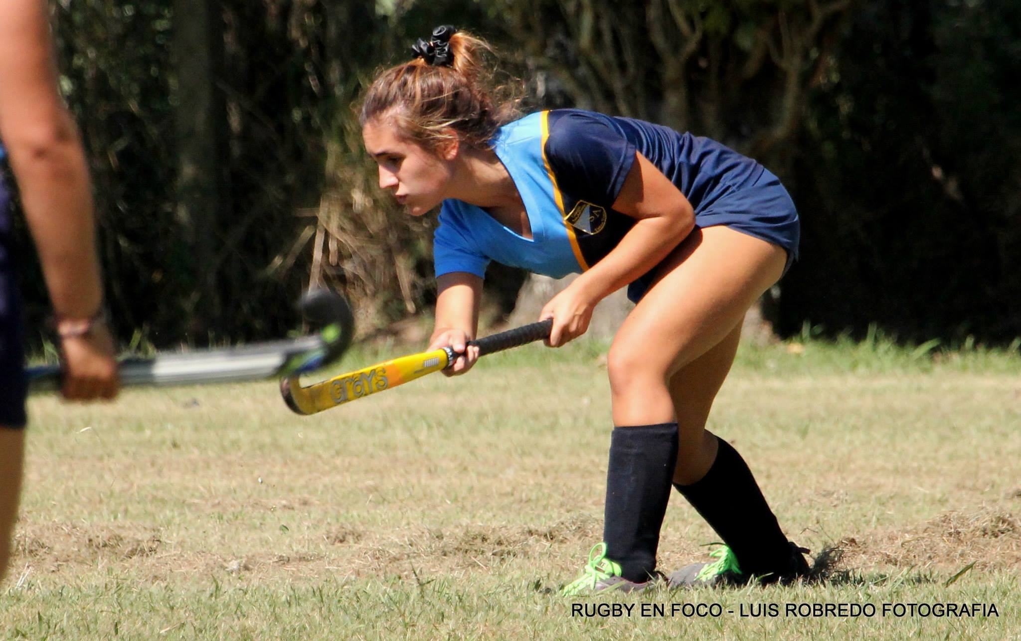 Colegio San Antonio - Brentwood College School - Field hockey - Colegio San Antonio Vs Brentwood College - 2015 (#CSAvsBrentwood2015hockey) Photo by: Luis Robredo | Siuxy Sports 2015-03-13