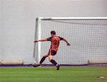 Bandjos FC Div1 (9) vs (2) USM - Semi Finals