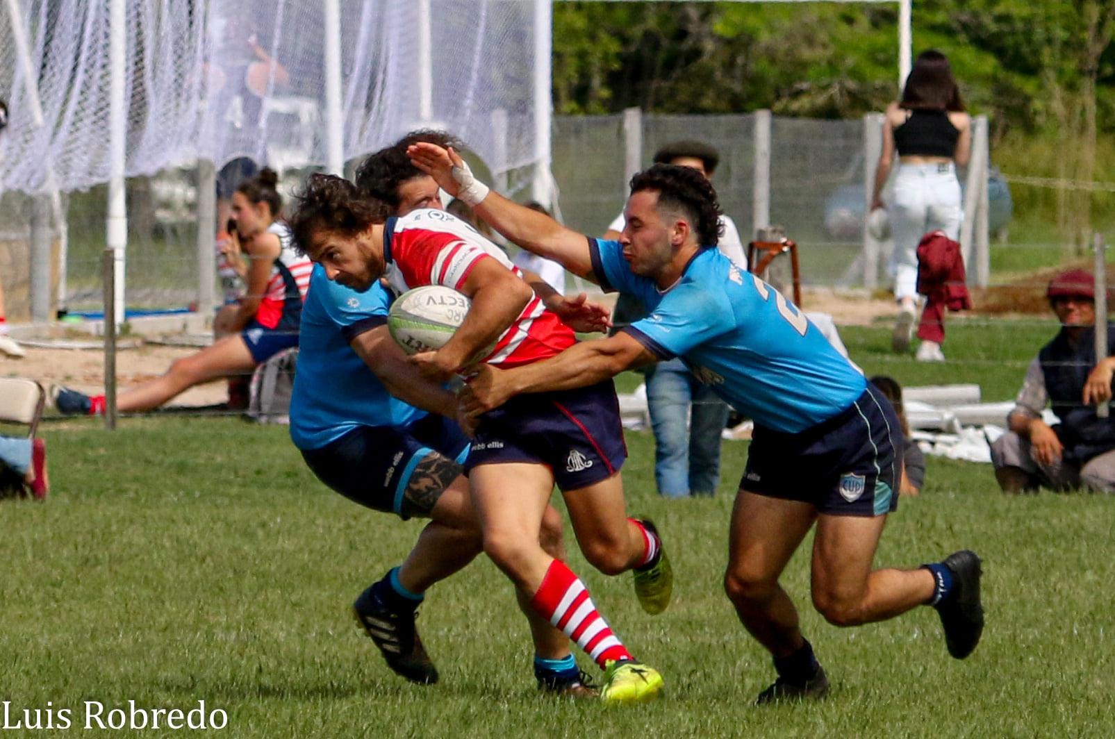  Areco Rugby Club - Círculo Universitario de Quilmes - Rugby - Areco Vs CUQ - URBA 2021 - Inter (#ArecoVsCUQ2021Inter) Photo by: Luis Robredo | Siuxy Sports 2021-11-20