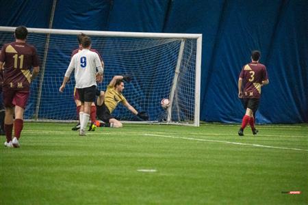 Tuugaa (1) vs (7) Miami Bice