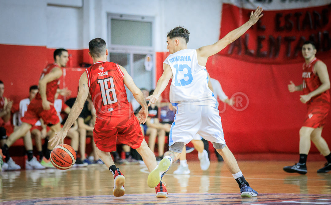 Ramos Mejía Lawn Tennis Club - Club Gimnasia y Esgrima de Villa del Parque - Basketball - Ramos Mejia Lawn Tenis Club VS Club Gimnasia y Esgrima VdeP - 2022 - Liga Federal (#RMLTCvsGEVP2022) Photo by: Alan Roy Bahamonde | Siuxy Sports 2022-03-27