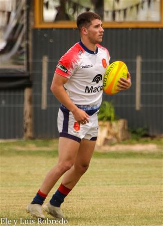 XXII Seven de la Tradición 2022 - Areco - Reel A3 - Game