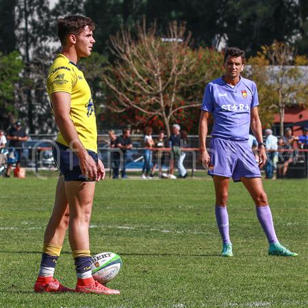 URBA 1A - Deportiva Francesa (28) vs (21) La Plata