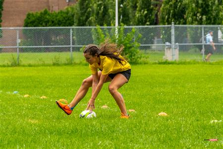 Finales Provinciales Jr - Rugby Quebec - 2022 - Reel05