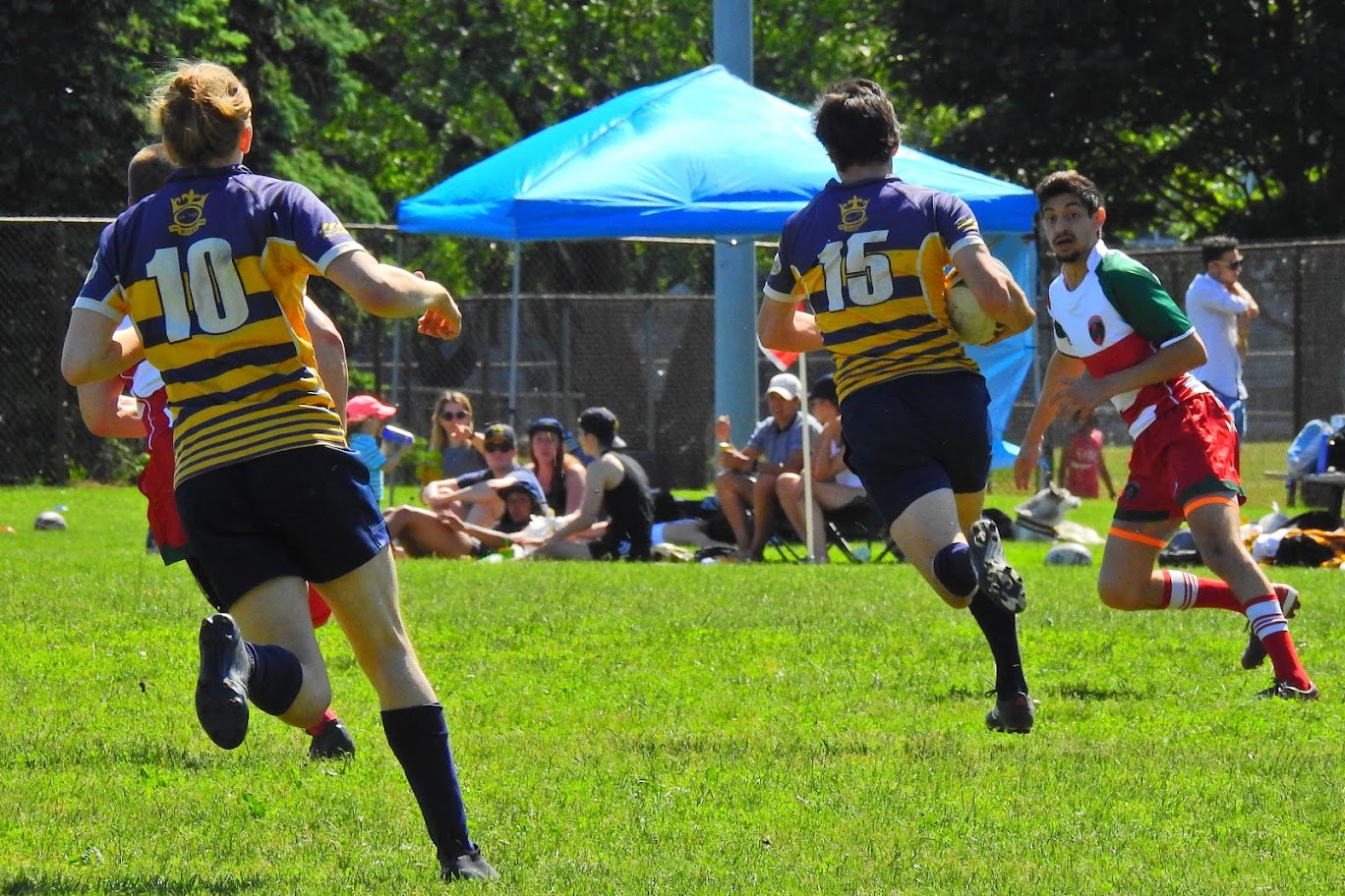 Victor RAPOSO -   -  - Rugby -  (#TMRvsRCM2018) Photo by:  | Siuxy Sports 2018-06-09