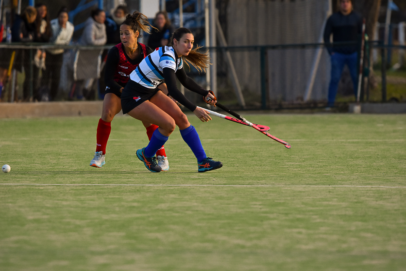  San Isidro Club - Liceo Naval - Field hockey - Sic A Liceo Naval A 2022 5ta Inter y 1ra (#SICLiceo2022Hockey) Photo by: Edgardo Kleiman | Siuxy Sports 2022-08-06