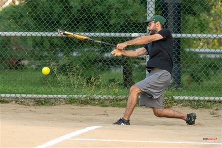 Monstars vs Sloppy Posse - 2022 - Reel 1