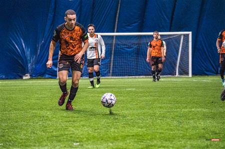 Bandjos Fc Div2 VS Miami Bice