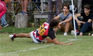 Seven de la Tradición 2021 - San Antonio de Areco