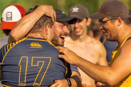 TMR RFC vs Beaconsfield RFC - Finales Masculines QC Super Ligue - Reel B2 - Post