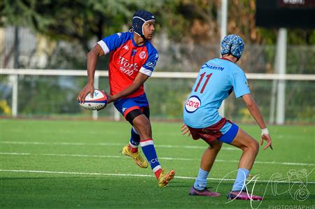 Elite Alamercery - FCG(65) vs (0) CSBJ