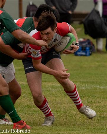 Areco Rugby vs Brandsen