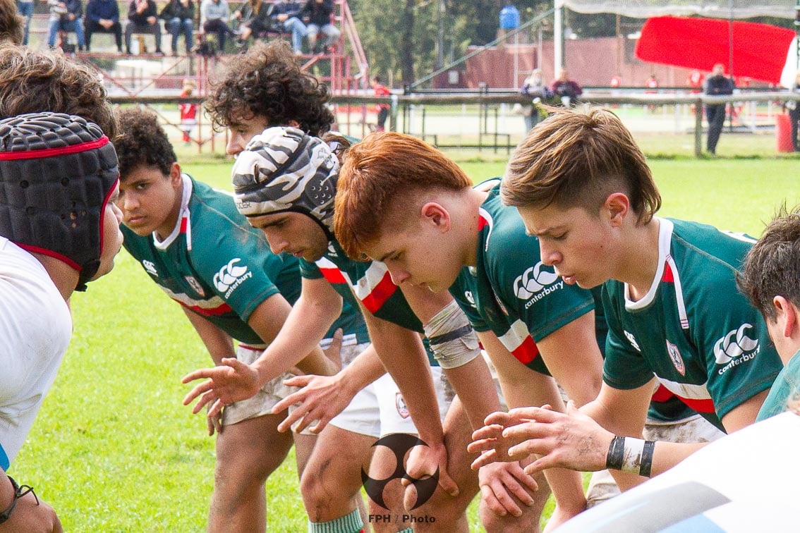 Bautista BONAFINI - xx2 XX2 -  Sociedad Italiana de Tiro al Segno - Club de Gimnasia y Esgrima - Rugby - SITAS vs GEBA - M15 URBA (#SITASvsGEBA2021M15) Photo by: Alan Roy Bahamonde | Siuxy Sports 2021-09-05