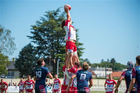 SOV (16) vs (27) ROG