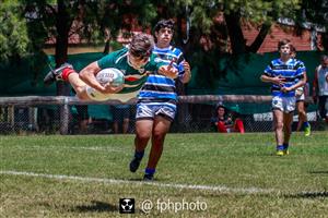 SITAS vs Liceo Naval - M15 URBA