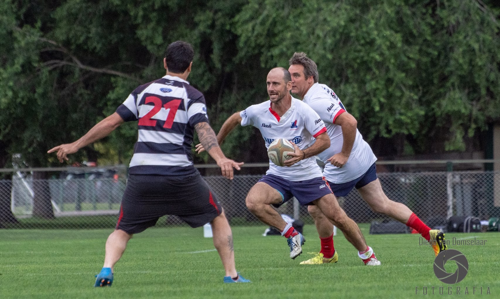   -  - RugbyV - Rugbiata 2018 Camada 72 (#Rugbiata2018Cam1972) Photo by: Diego van Domselaar | Siuxy Sports 2018-11-01