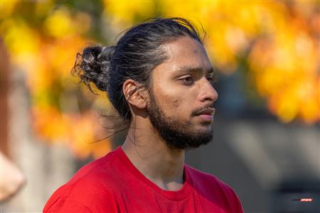RSEQ Rugby Masc - Vanier (0) vs (72) John Abbott