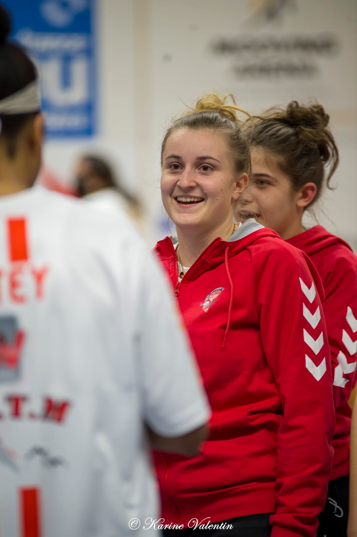 Maeva LAVOREL -  BC Tronche Meylan - BC Montbrison - Basketball - BCTM Féminin vs Basket Club Montbrison (#FFBB22BCTMBCM03) Photo by: Karine Valentin | Siuxy Sports 2022-02-26