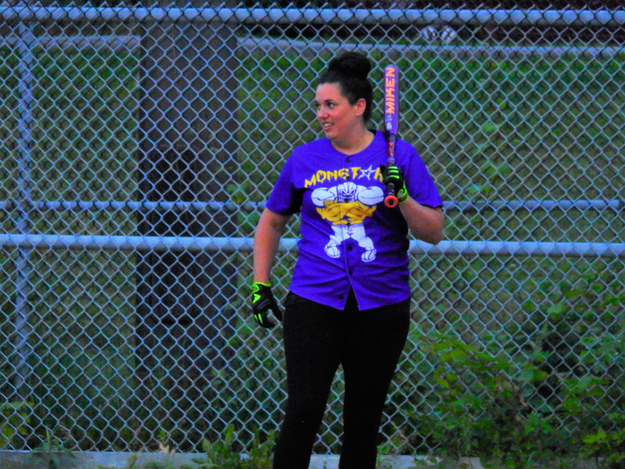  Monstars -  - Softball -  () Photo by:  | Siuxy Sports 2021-07-26