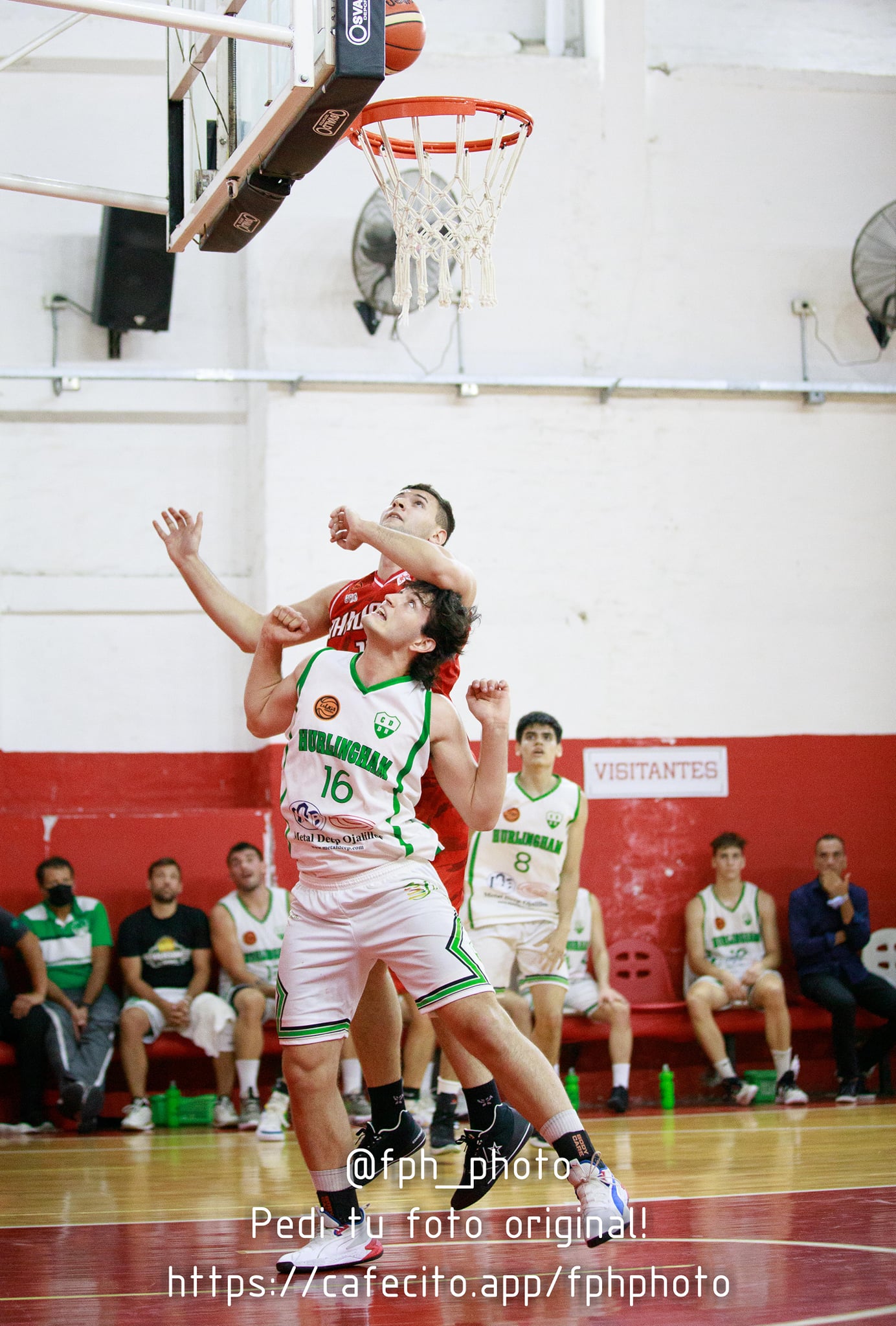  Ramos Mejía Lawn Tennis Club - Club Deportivo Defensores de Hurlingham - Basketball - Ramos Mejia Lawn Tenis Club Vs CD Defensores de Hurlingham - 2022 - Liga Federal (#RMLTCvsCDDH2022) Photo by: Alan Roy Bahamonde | Siuxy Sports 2022-03-02