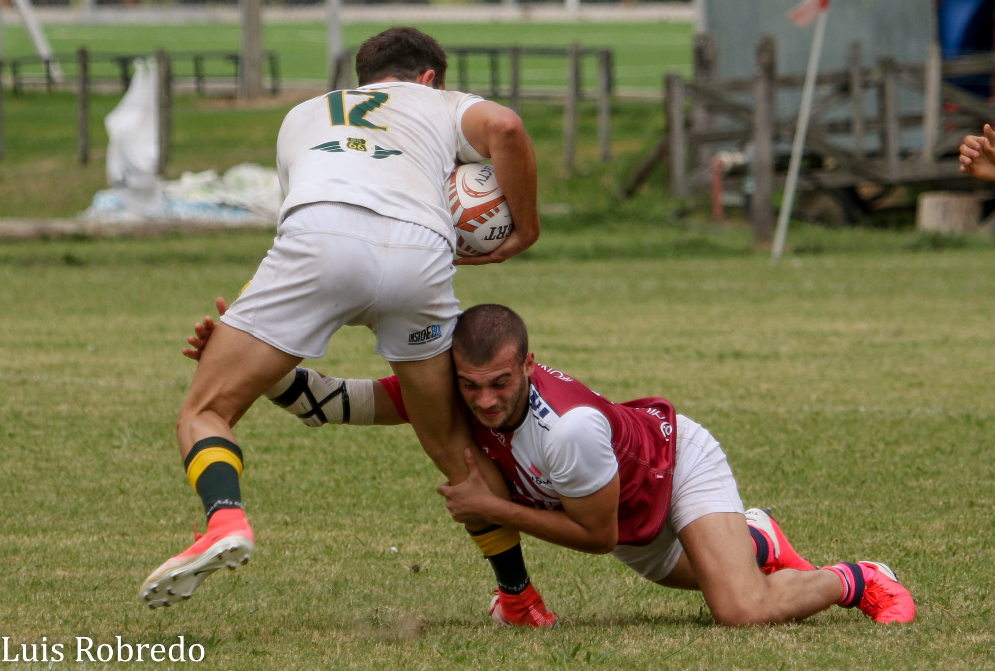 Club de Rugby Los Tilos -  - Rugby - Seven de la Tradición 2021 - San Antonio de Areco (#SevenTradicion2021-TilosVsX) Photo by: Luis Robredo | Siuxy Sports 2021-12-05