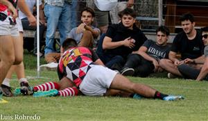 Seven de la Tradición 2021 - San Antonio de Areco