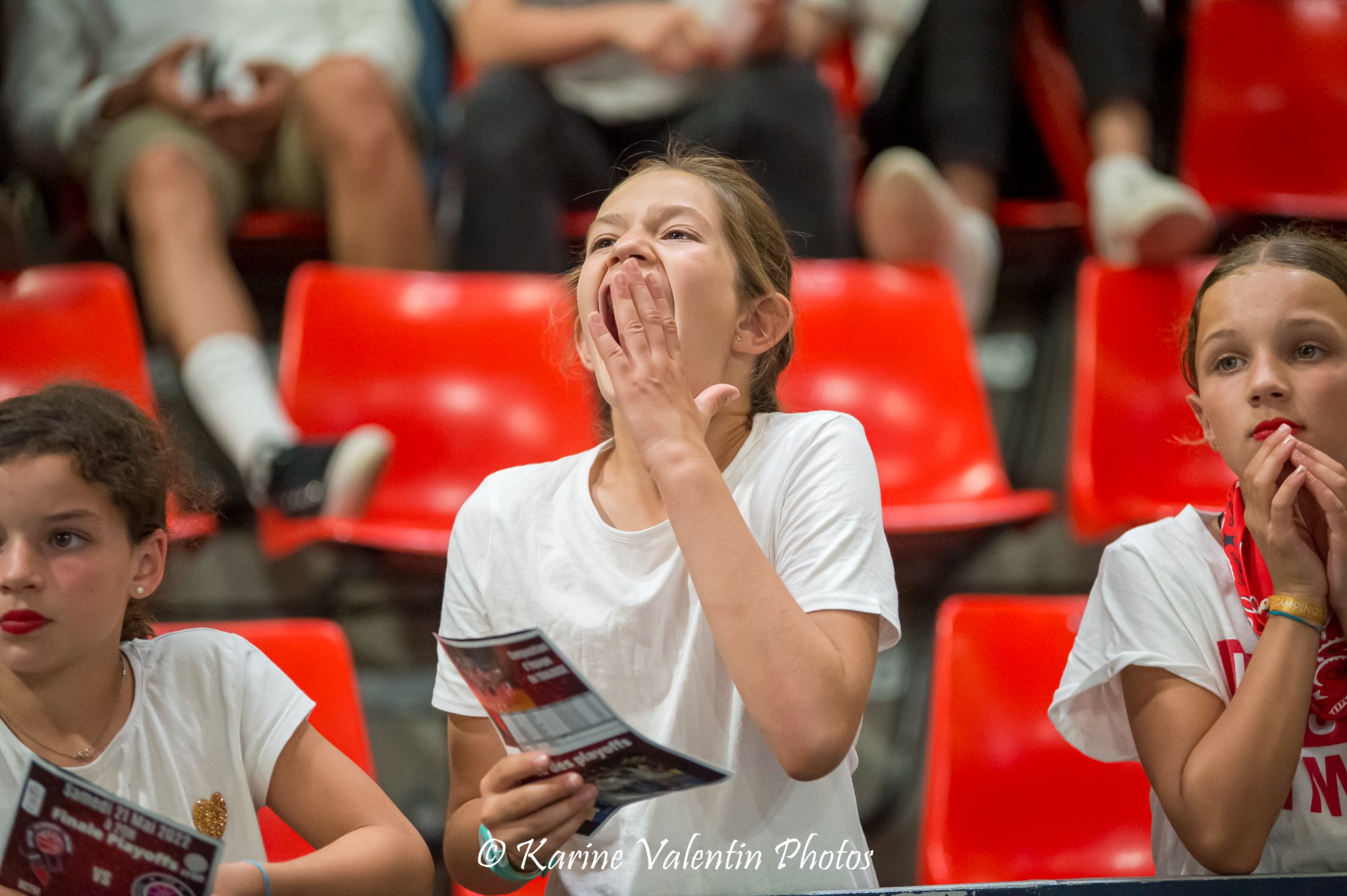  BC Tronche Meylan - Toulouse Métropole Basket - Basketball - Finale Ligue 2 féminine BCTM (57) vs (61) Toulouse (#FFBB22FinL2fBCTMTMB) Photo by: Karine Valentin | Siuxy Sports 2022-05-21