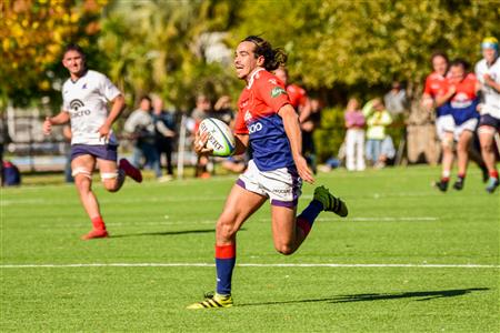 ADF VS PUEYRREDON - URBA - INTER y PRE B