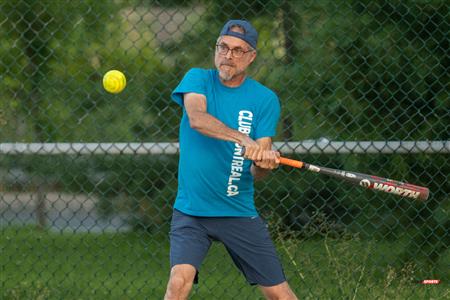 Monstars vs Sloppy Posse - 2022 - Reel 3