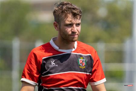 Parc Olympique (13) vs (24) Beaconsfield RFC - M2 - Reel A