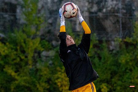 RSEQ - Soccer Fém - U.de Montréal (3) vs (0) Bishop's U.
