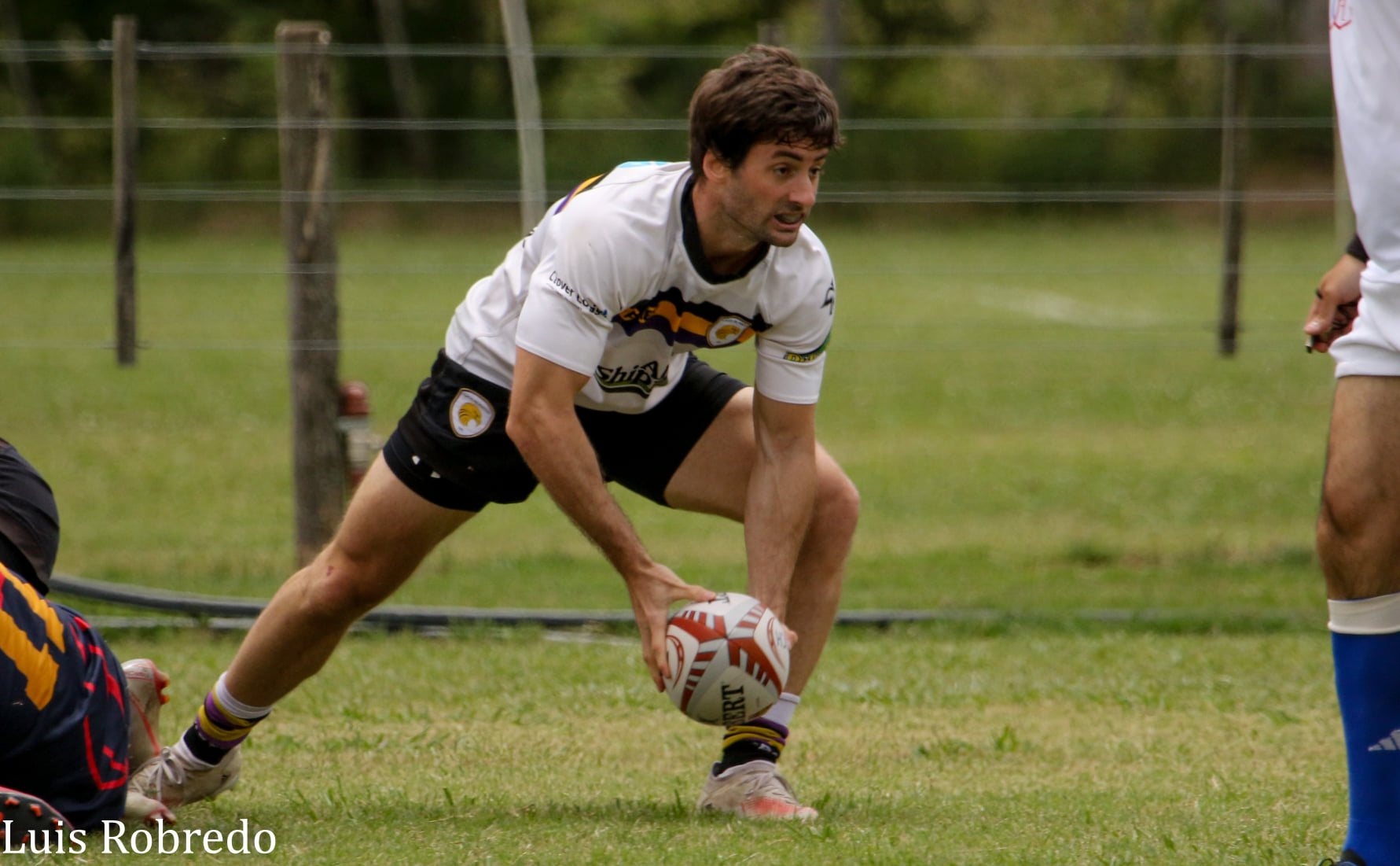  Club Atlético San Antonio de Padua -  - Rugby - Seven de la Tradición 2021 - San Antonio de Areco (#SevenTradicion2021-CASAPadua) Photo by: Luis Robredo | Siuxy Sports 2021-12-05