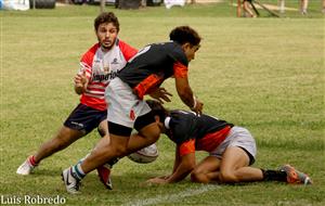 Seven de la Tradición 2021 - San Antonio de Areco