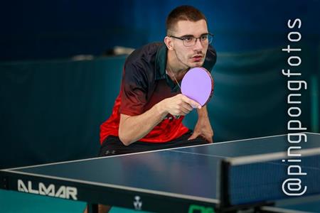 Torneo TMT Social Club