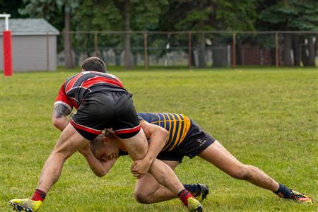 TMR (29) vs (0) BRFC - Reel A2 - M1