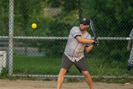 Monstars vs Sloppy Posse - 2022 - Reel 3