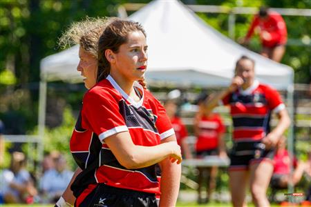 SABRFC II (26) vs. (31) Beaconsfield RFC - Prov 1F - Reel B