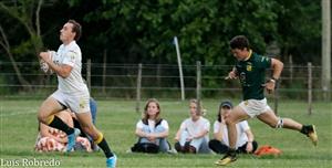 Seven de la Tradición 2021 - San Antonio de Areco