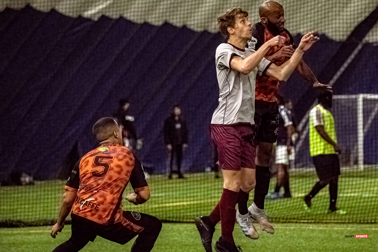  Tuugaalik - Bandjos FC - Soccer - TUUGAA vs Bandjos FC Div 2 2022 (#TUGAAvsBANDJOS2022D2) Photo by:  | Siuxy Sports 2022-04-07