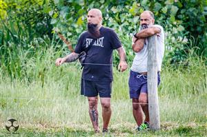 Atlético San Andrés Vs Berisso - Publico - Final