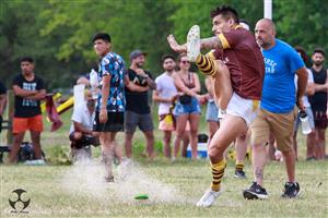 Atlético San Andrés Vs Berisso - URBA - Primera - Ascenso a Tercera