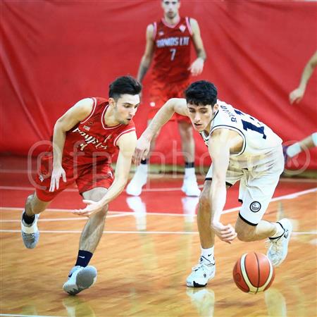 RMLTC vs Los Indios - Liga Federal 2022