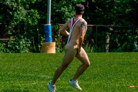 Westmount RC vs Wanderers RFC - M1 - Reel B